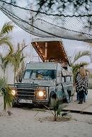 Baja Nomads Hotel