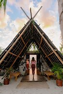 Baja Nomads Hotel