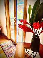 Apartamentos Casa Le Parc