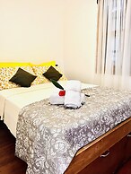 Apartamentos Casa Le Parc