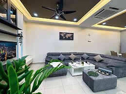 JPP HOMESTAY