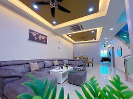 JPP HOMESTAY