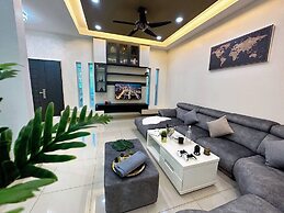 JPP HOMESTAY