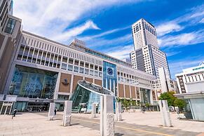 the b sapporo