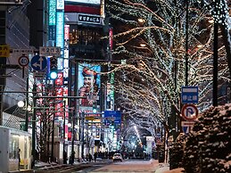 the b sapporo