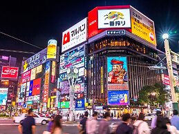 the b sapporo