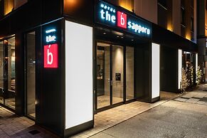 the b sapporo