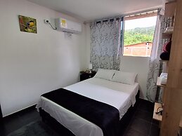 OSIMIRI apartamentos