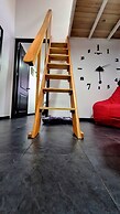 OSIMIRI apartamentos