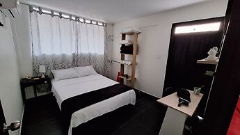 OSIMIRI apartamentos
