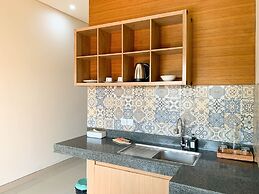 Candra Loka Studio & Apartment by The Loka