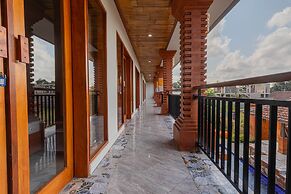 Candra Loka Studio & Apartment by The Loka