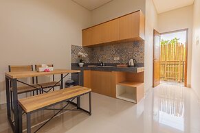 Candra Loka Studio & Apartment by The Loka