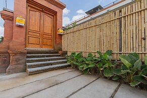Candra Loka Studio & Apartment by The Loka
