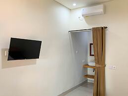 Candra Loka Studio & Apartment by The Loka