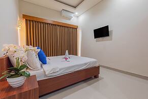Candra Loka Studio & Apartment by The Loka