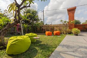 Candra Loka Studio & Apartment by The Loka