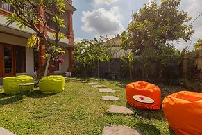 Candra Loka Studio & Apartment by The Loka