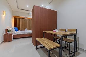 Candra Loka Studio & Apartment by The Loka