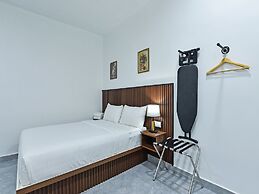 Capital O 90882 Padi Hotel