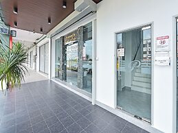 Capital O 90882 Padi Hotel
