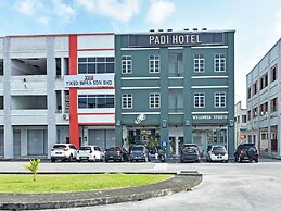 Capital O 90882 Padi Hotel