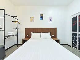 Capital O 90882 Padi Hotel