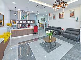 Capital O 90882 Padi Hotel
