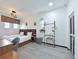 Capital O 90882 Padi Hotel