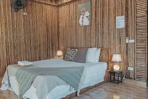 Bamboo Hill Villa