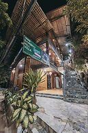 Bamboo Hill Villa