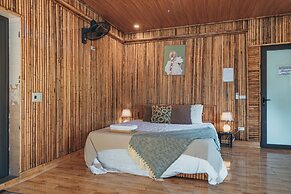 Bamboo Hill Villa