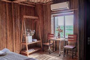 Bamboo Hill Villa