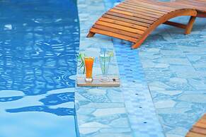 Bamboo Hill Villa