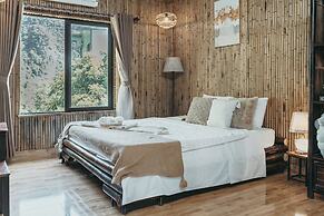 Bamboo Hill Villa