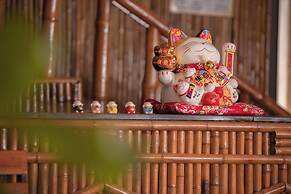 Bamboo Hill Villa