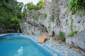 Bamboo Hill Villa