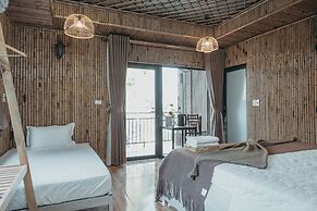 Bamboo Hill Villa