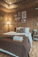 Bamboo Hill Villa