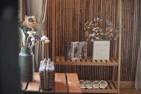 Bamboo Hill Villa