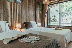 Bamboo Hill Villa