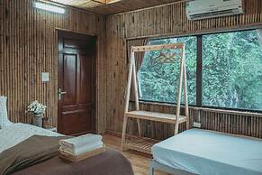 Bamboo Hill Villa