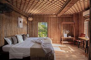 Bamboo Hill Villa