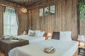 Bamboo Hill Villa