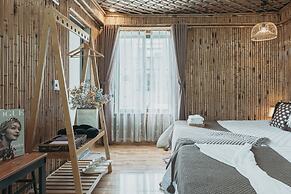 Bamboo Hill Villa