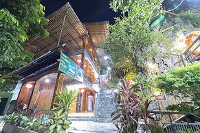 Bamboo Hill Villa