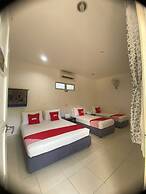 Hotel O Eleven Inn