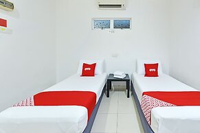 Hotel O Eleven Inn
