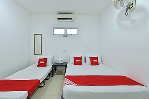 Hotel O Eleven Inn