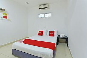 Hotel O Eleven Inn